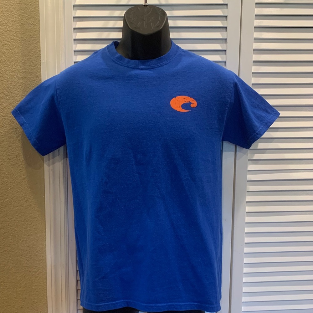 Costa Del Mar Men’s T-Shirt